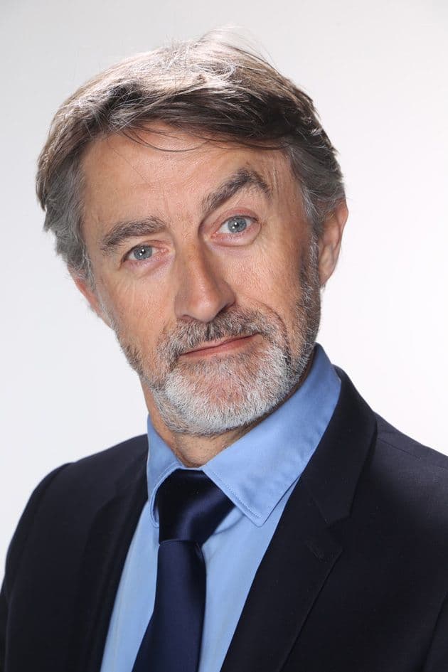 Photo de Sylvain S-J