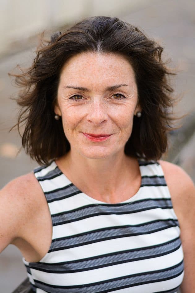 Photo de Sylvie B