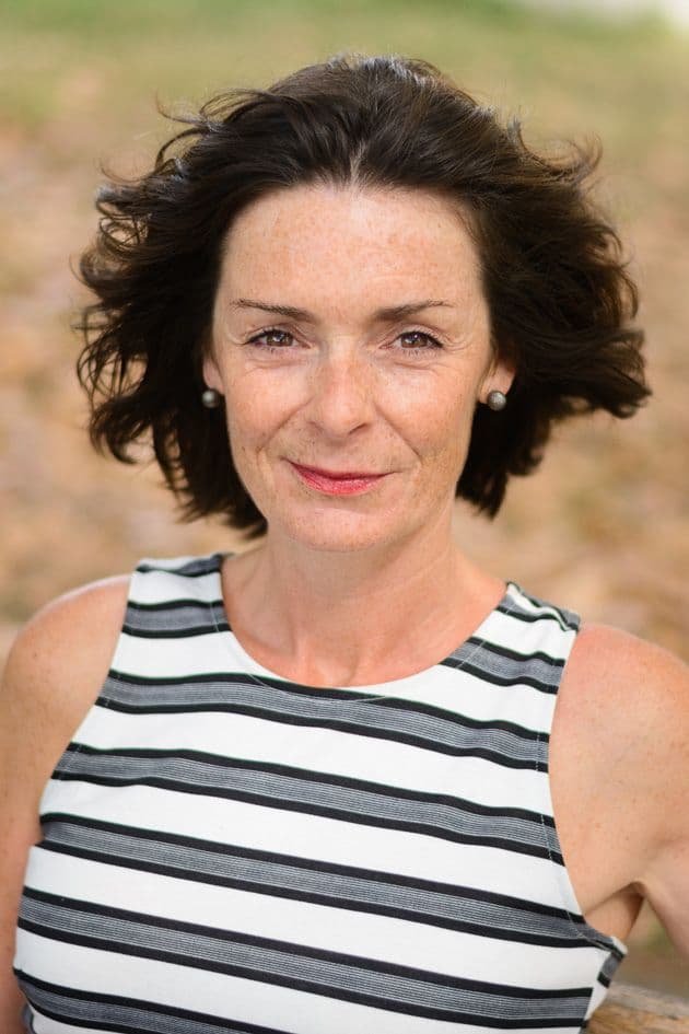 Photo de Sylvie B