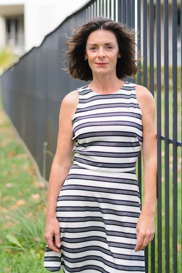 Photo de Sylvie B