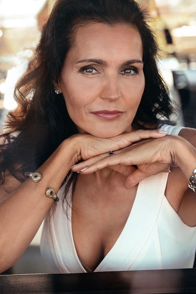 Photo de Sylvie R