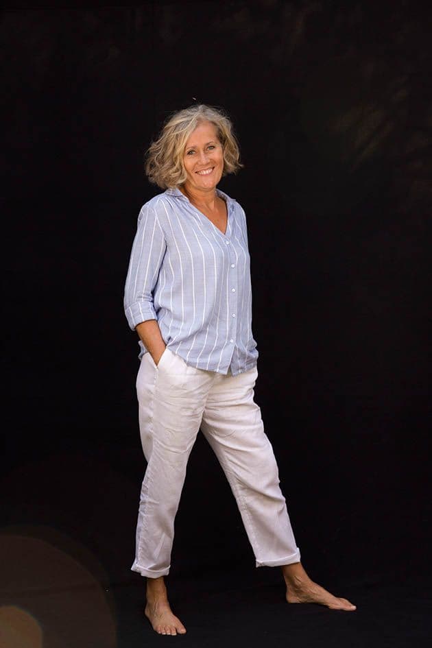 Photo de Sylvie W