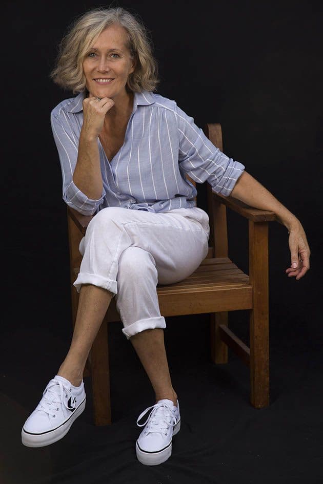 Photo de Sylvie W