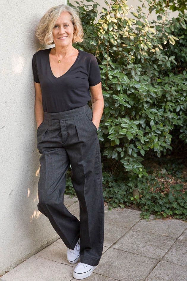 Photo de Sylvie W