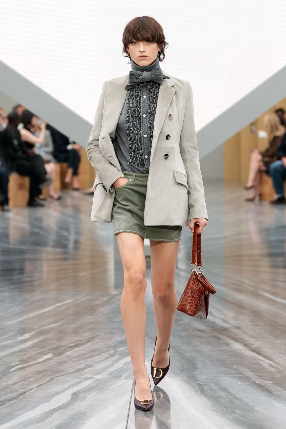 Photo de Ambre Roumeau