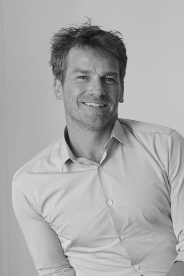 Photo de Thomas Valentin