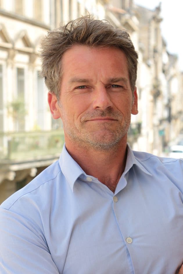 Photo de Thomas Valentin