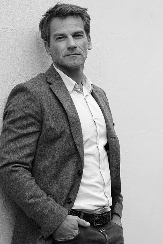 Photo de Thomas Valentin
