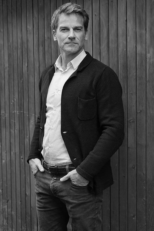 Photo de Thomas Valentin