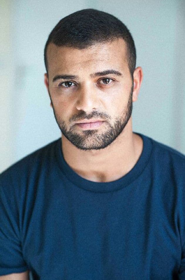 Photo de Tony