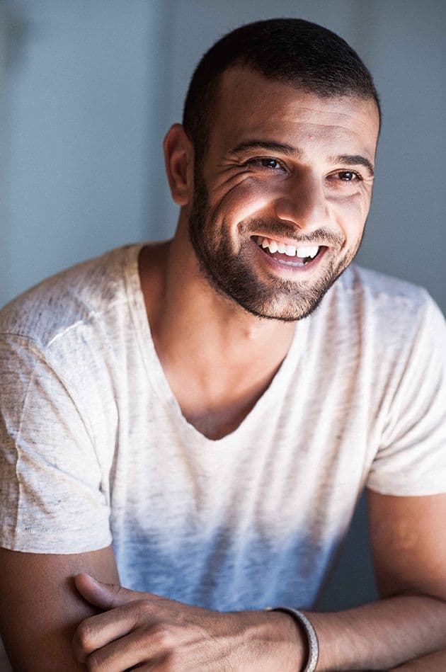 Photo de Tony