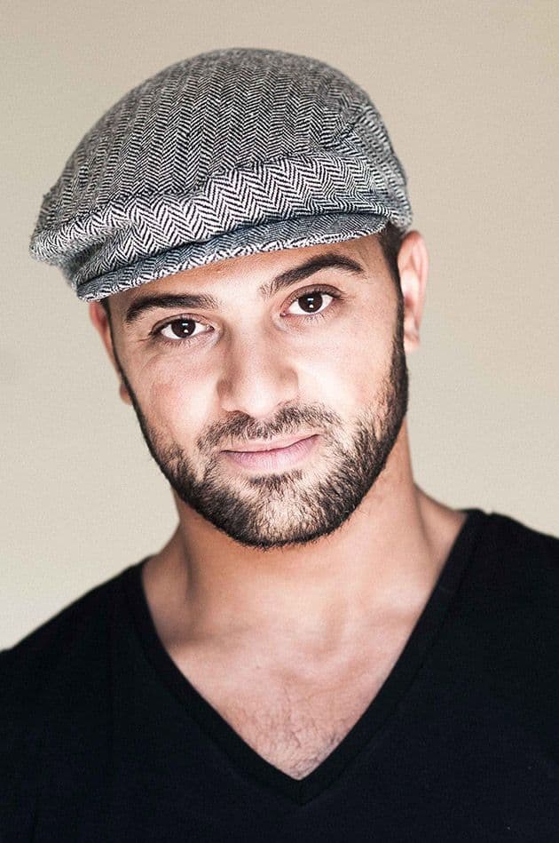 Photo de Tony
