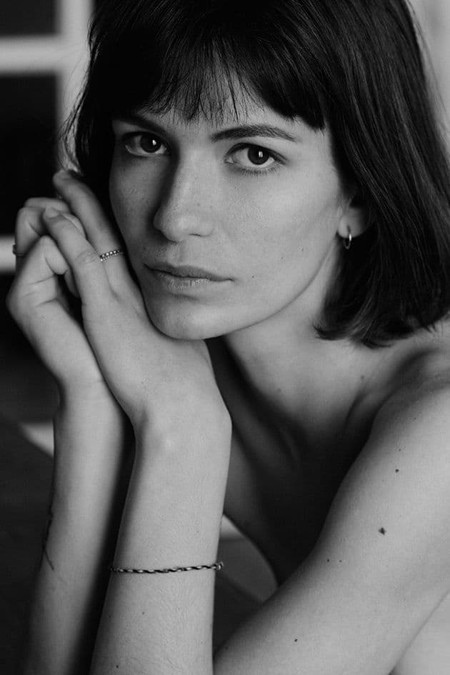 Photo de Typhanie