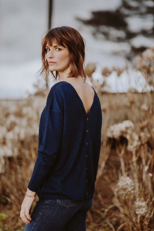 Photo de Typhanie