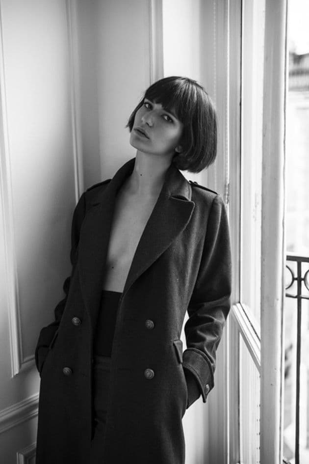 Photo de Typhanie