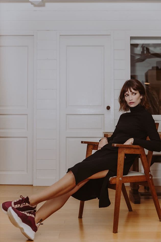 Photo de Typhanie