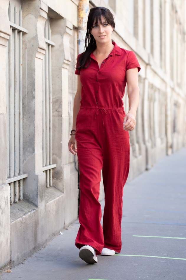Photo de Valerie