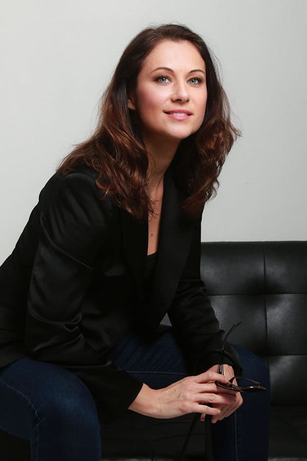 Photo de Valerie Claisse