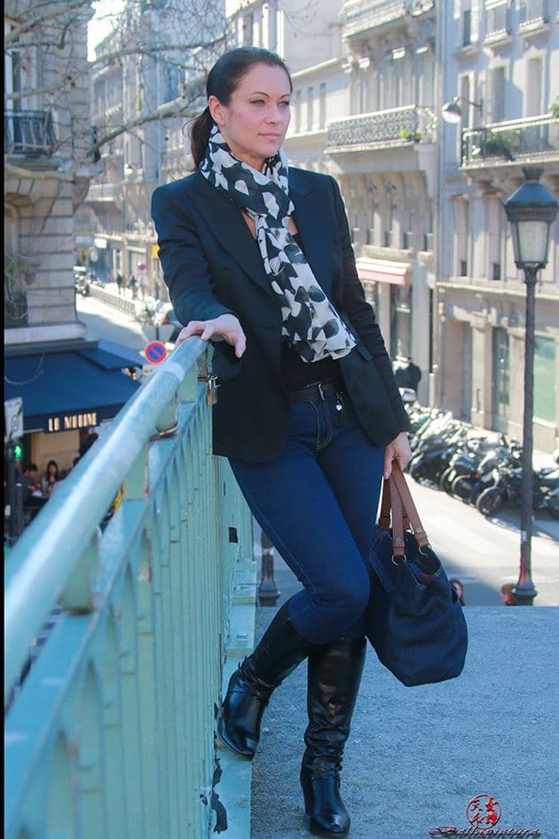 Photo de Valerie Claisse