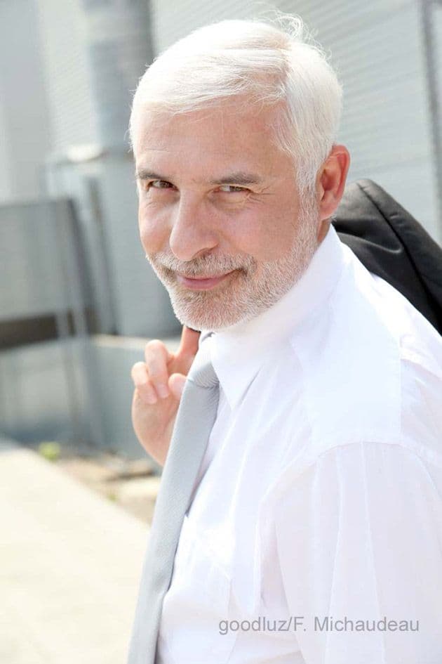 Photo de Victor