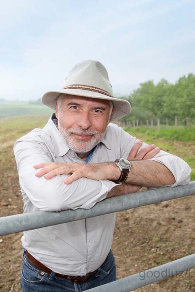Photo de Victor