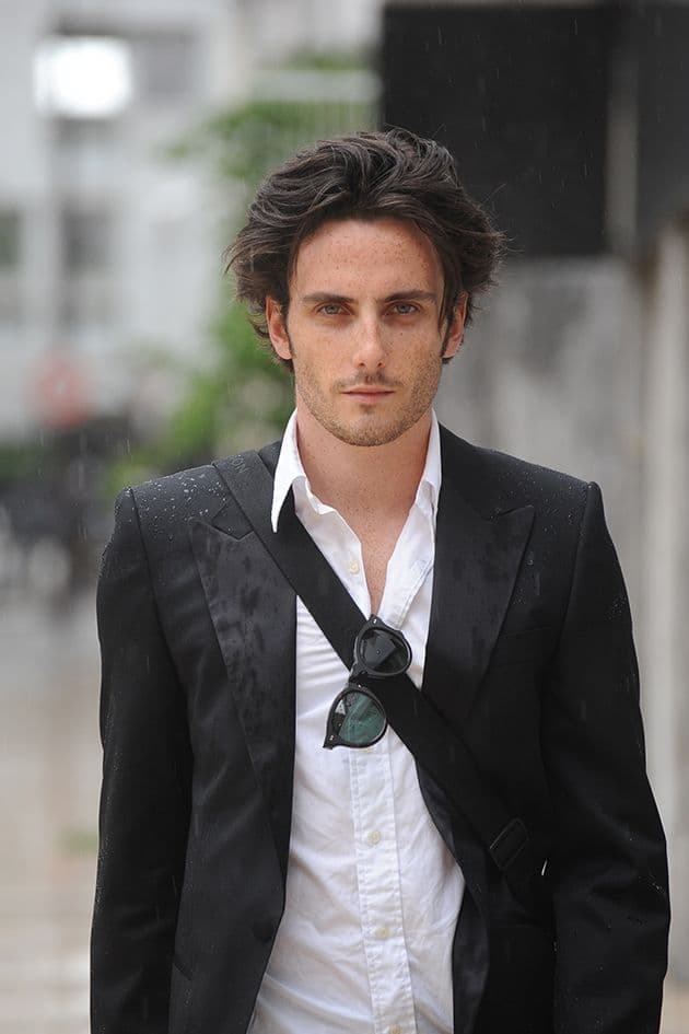 Photo de Vincent Delage