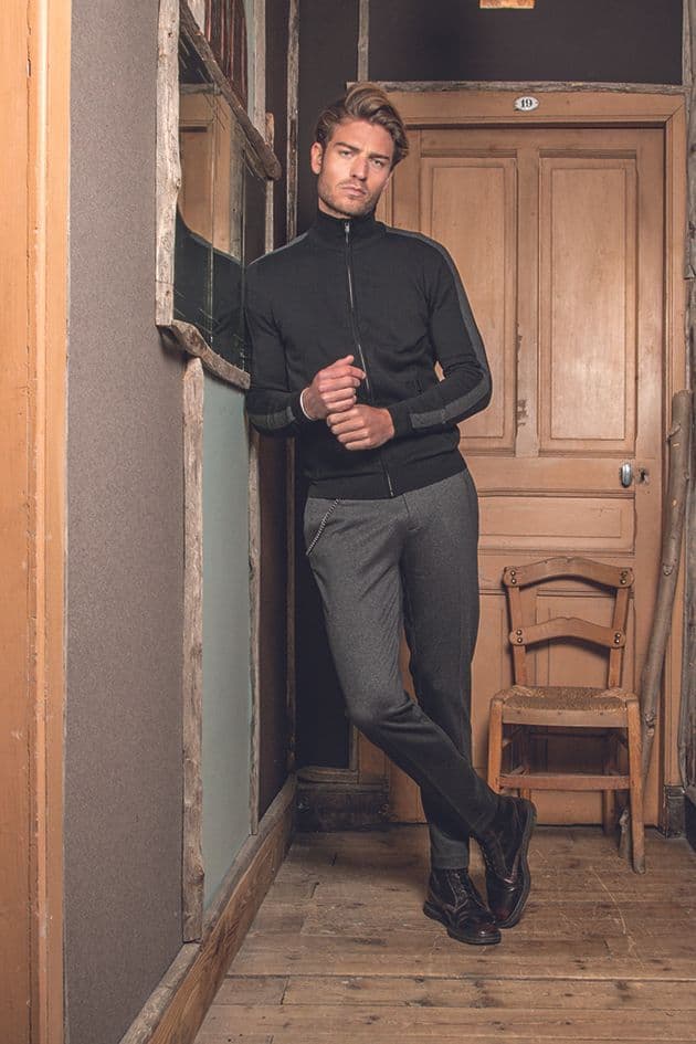 Photo de Virgil