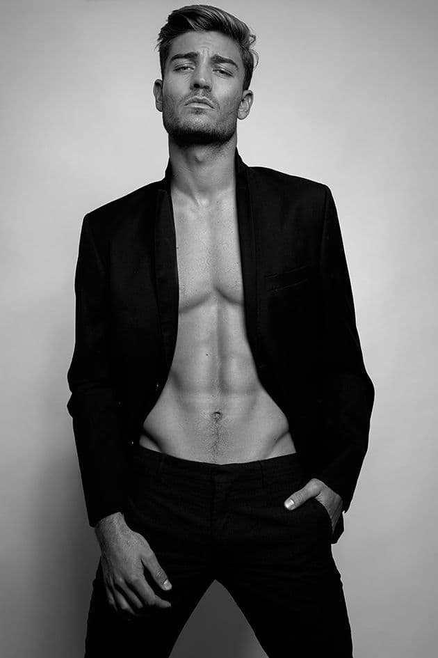 Photo de Virgil
