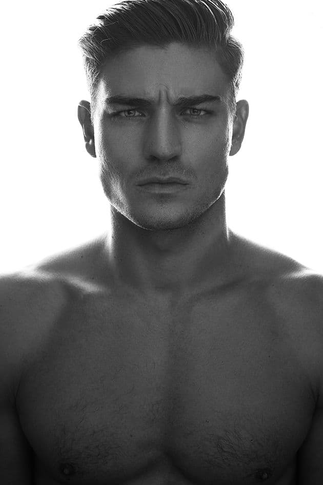 Photo de Virgil