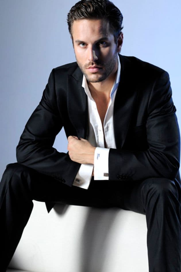 Photo de Xavier C