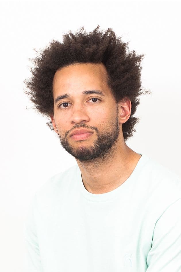Photo de Yann Felixain