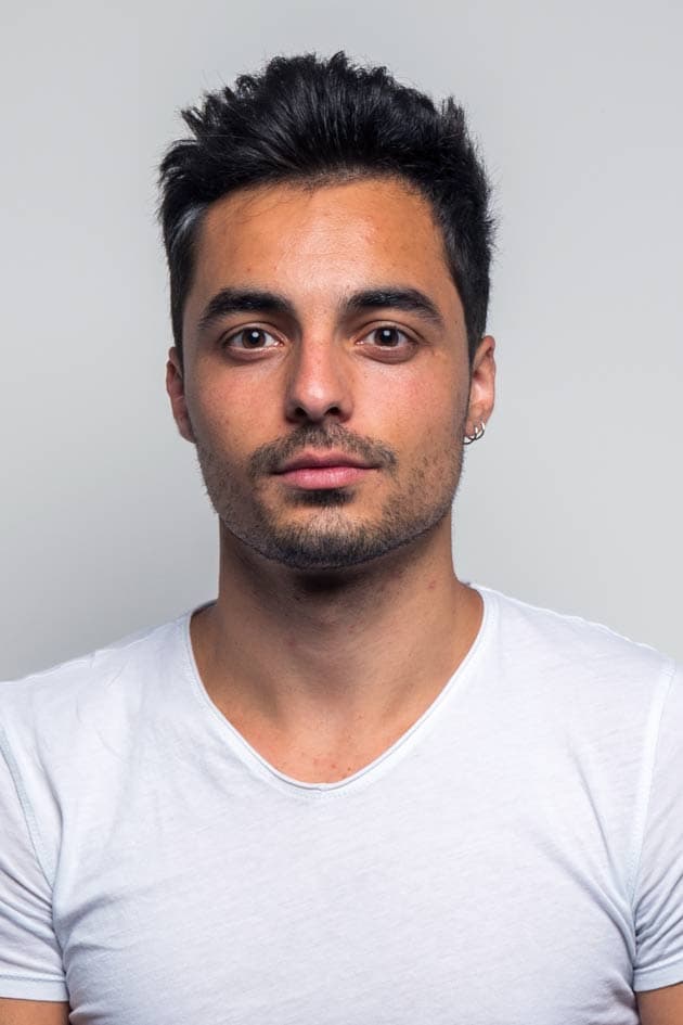 Photo de Yoann