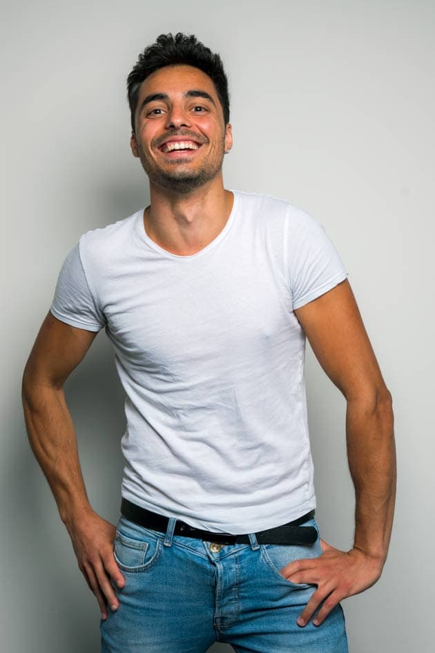 Photo de Yoann