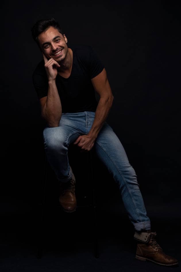 Photo de Yoann