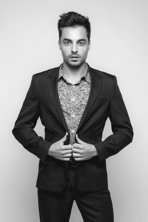 Photo de Yoann