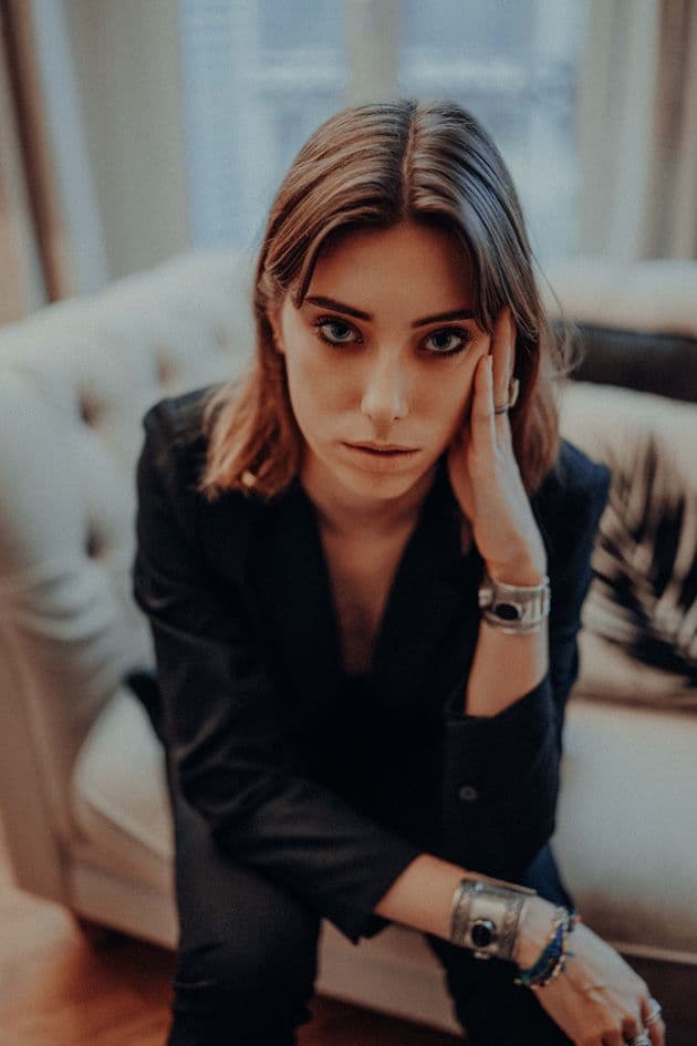 Photo de Zoé T