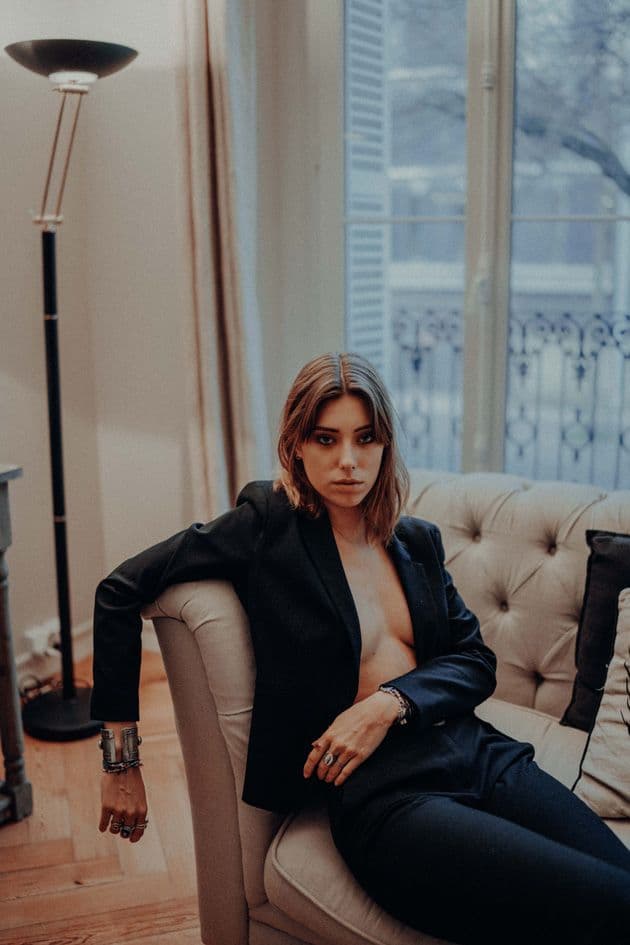 Photo de Zoé T