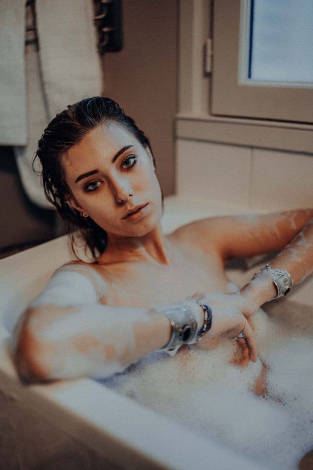 Photo de Zoé T