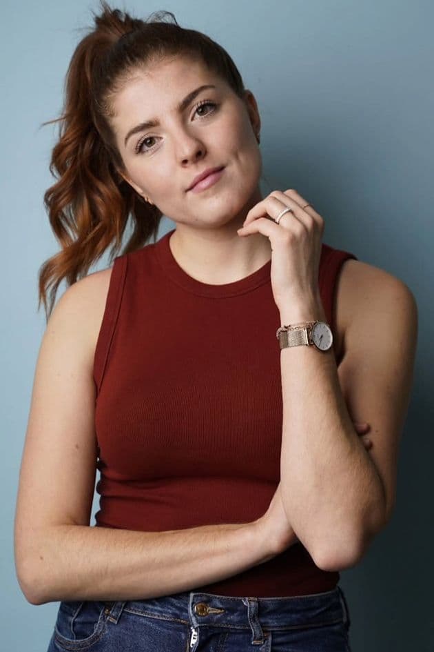 Photo de Cassandre T