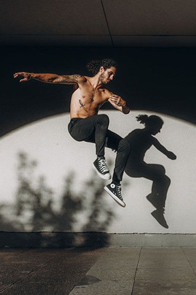 Photo de Guillaume BD