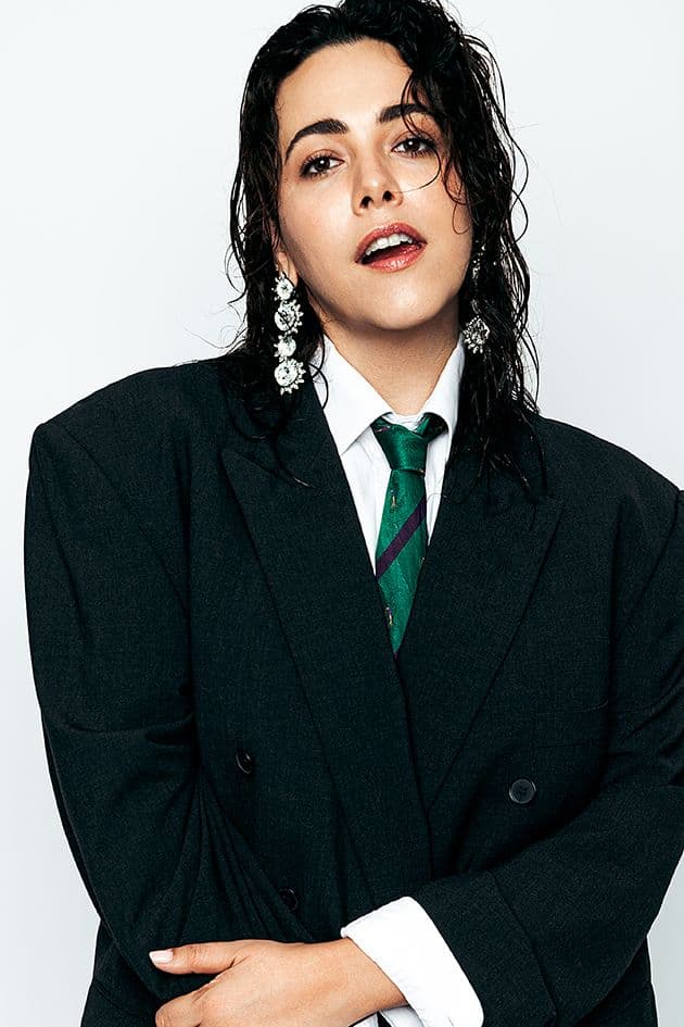 Photo de Irène-Marie