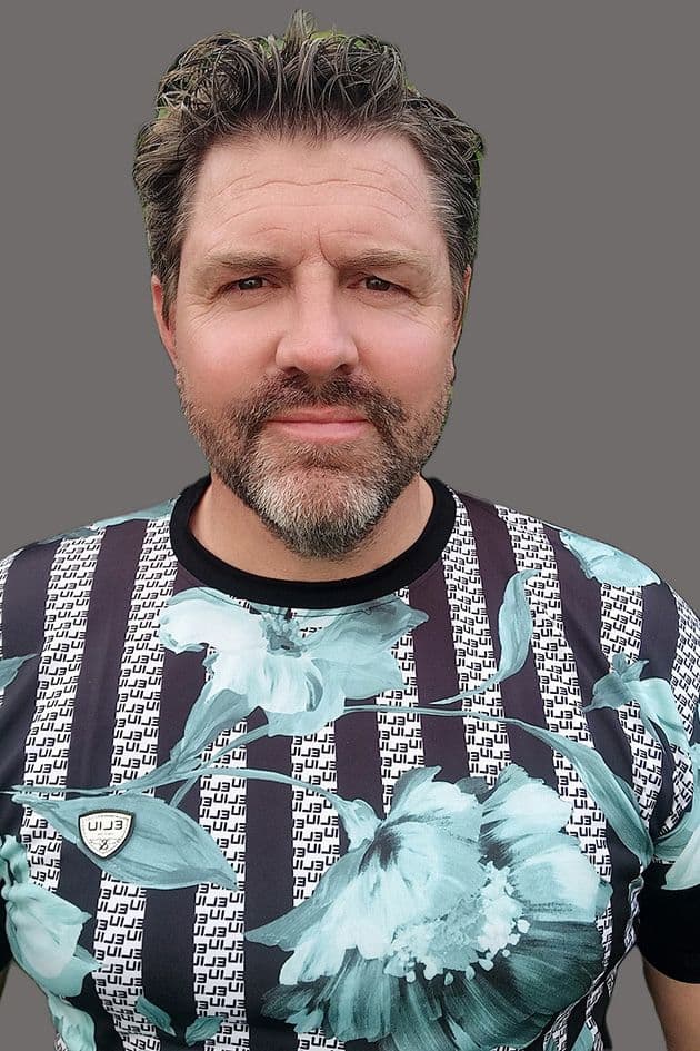 Photo de Patrick