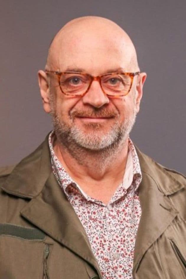 Photo de Stéphane