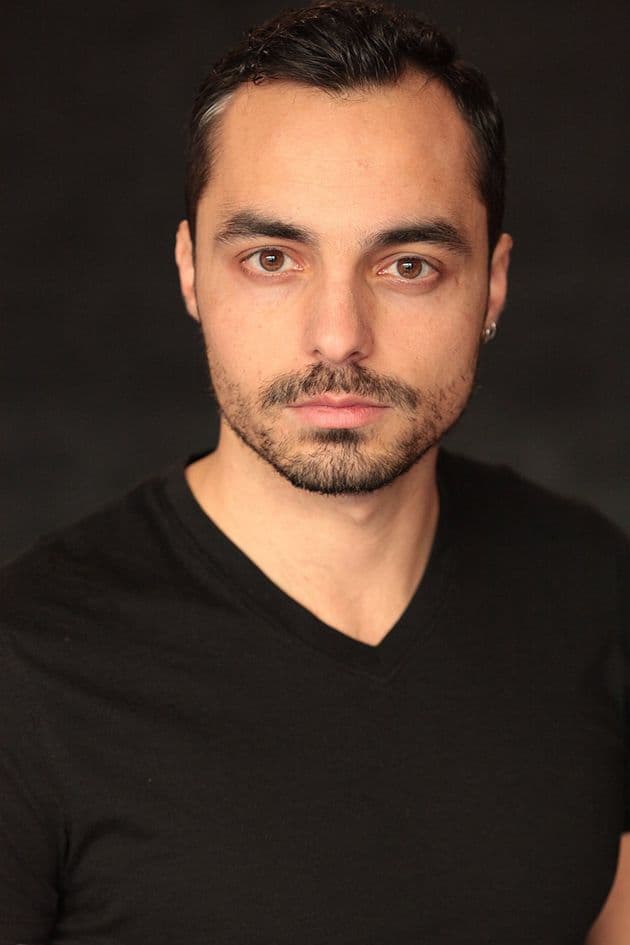 Photo de Yoann