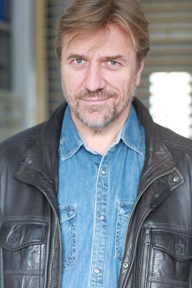 Photo de Franck Boss